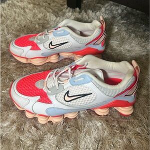 Nike shox